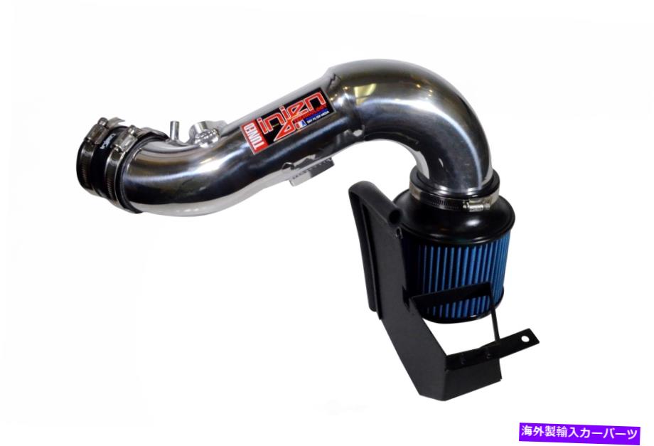 USエアインテーク インナーダクト 空気吸気キットタイプrインジェンSP1582P適合2017 Honda Civic 2.0L-L4 Air Intake Kit-Type R Injen SP1582P fits 2017 Honda Civic 2.0L-L4【並行輸入品】｜Us Custom Parts Shop USDM 101,943円