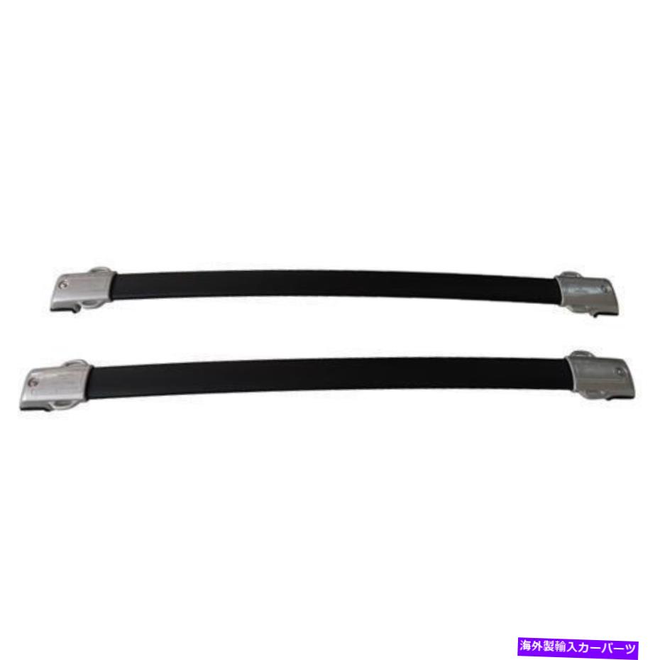 クロスバー 10-21レクサスGX460用のルーフラッククロスバー貨車荷物荷物キャリア Roof Rack Cross Bar Cargo Carrier Luggage Carrier For 10-21 Lexus GX460【並行輸入品】