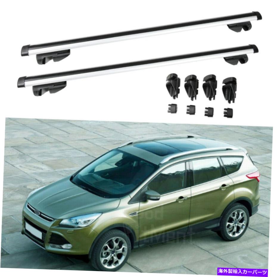 クロスバー Ford Escape 2001-2013 48 \