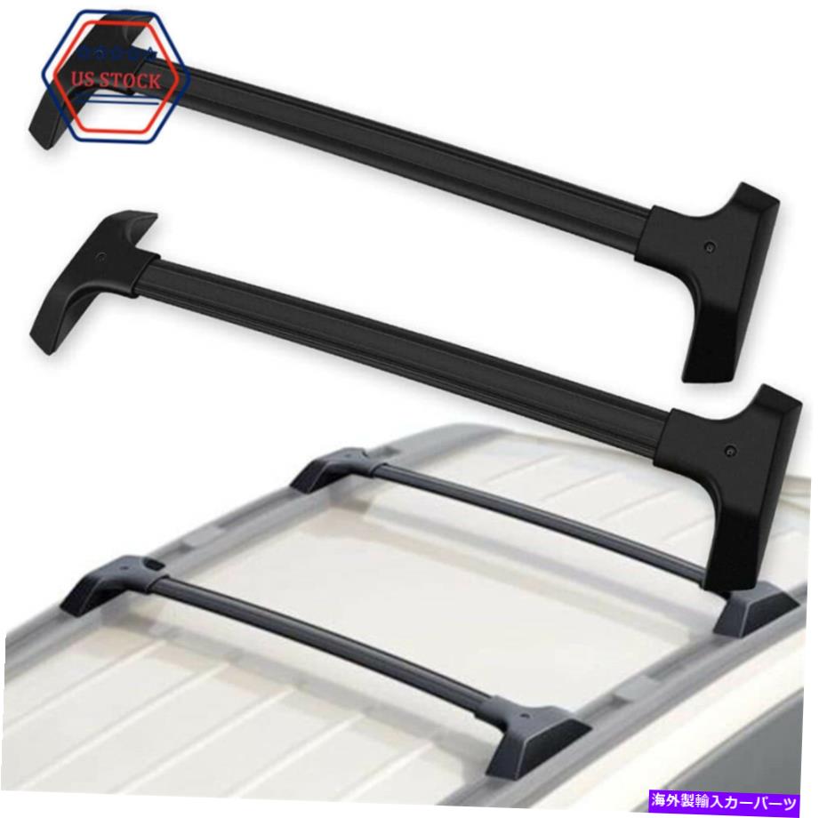 クロスバー 2PCSトラバースルーフラックレールクロスバー荷物キャリアシボレー2009-17の新しいキャリア 2pcs Traverse Roof Rack Rail Cross Bar Luggage Carrier NEW For Chevrolet 2009-17【並行輸入品】 44,902円