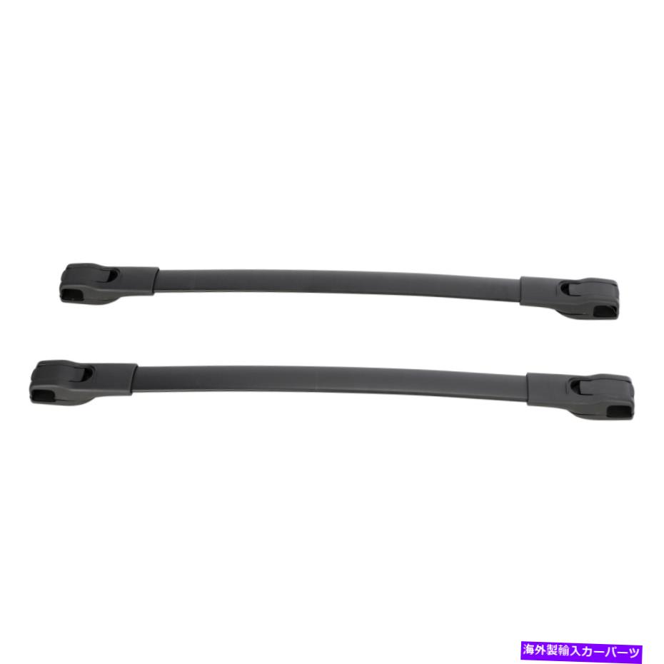 クロスバー OEM新しいルーフラッククロスレールバー2006-2008 Kia Sedona U8210-4D000 OEM NEW Roof Rack Cross Rail Bars 2006-2008 Kia Sedona U8210-4D000【並行輸入品】 44,902円