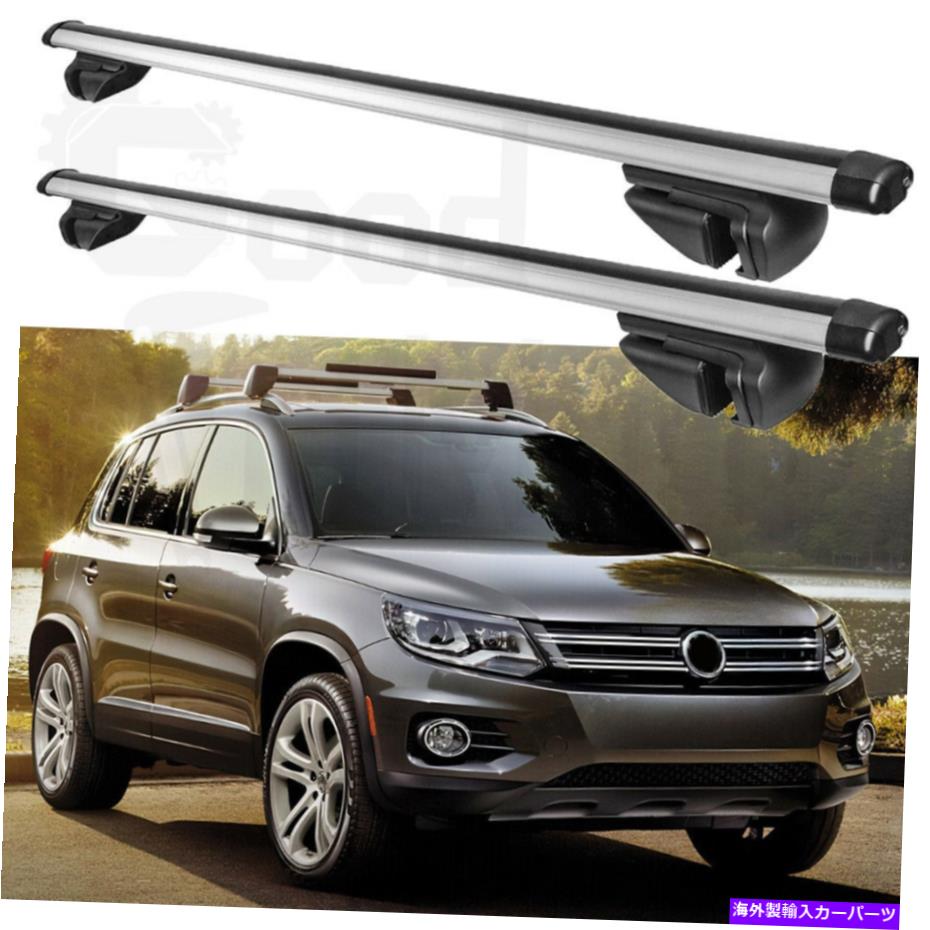 クロスバー VW Tiguan 2001-2022 48 \