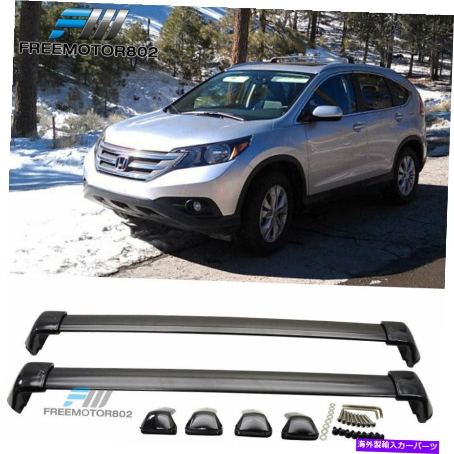 ホンダ　CRV ルーフレール　ムロ‼️ 楽天市場】cr－v ルーフレールの通販
