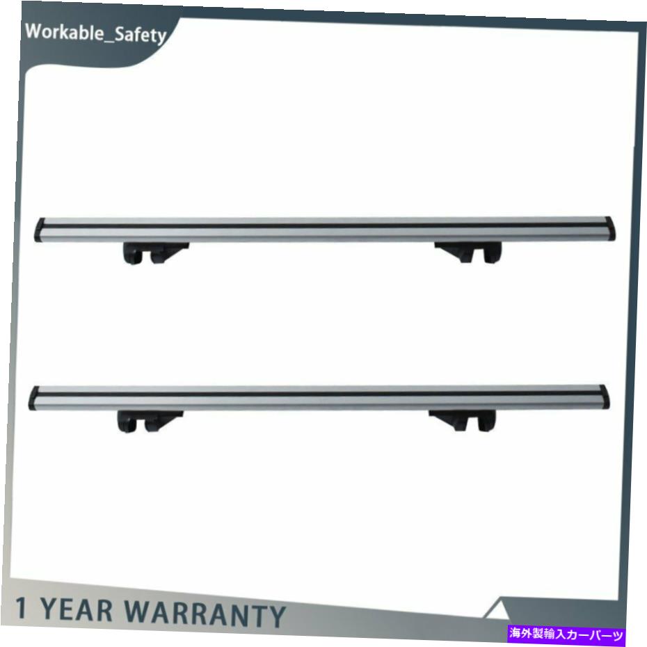 クロスバー トップクロスバー2x48 \