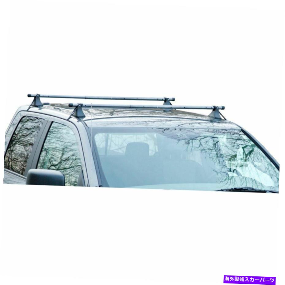 クロスバー Apex Steel Universal Telescoping Strap-Attached Roof Cross Bars Apex Steel Universal Telescoping Strap-Attached Roof Cross Bars【並行輸入品】