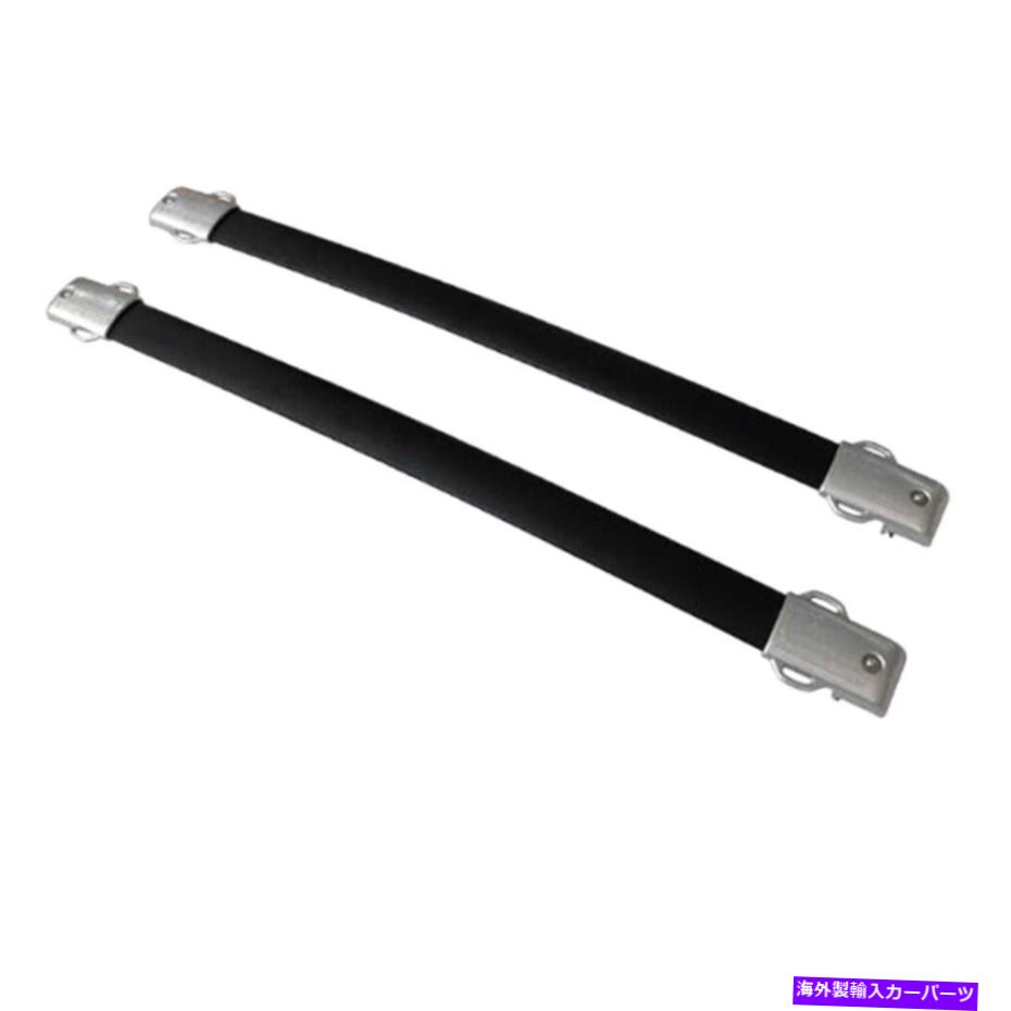 クロスバー レクサスGX460 2010-2017 2018 2019のトップルーフラッククロスバーキャリアアルミニウム2019 Top Roof Rack Cross Bars Carrier Aluminum For Lexus GX460 2010-2017 2018 2019【並行輸入品】