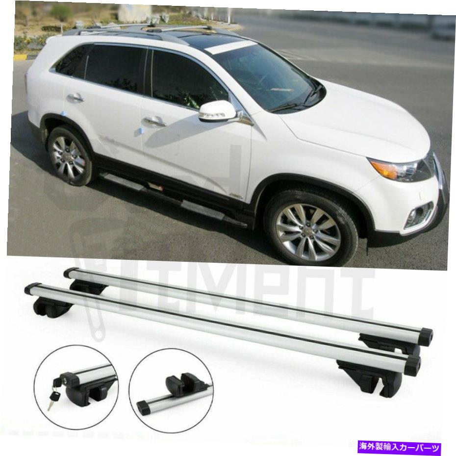 クロスバー Kia Sorento 48 \