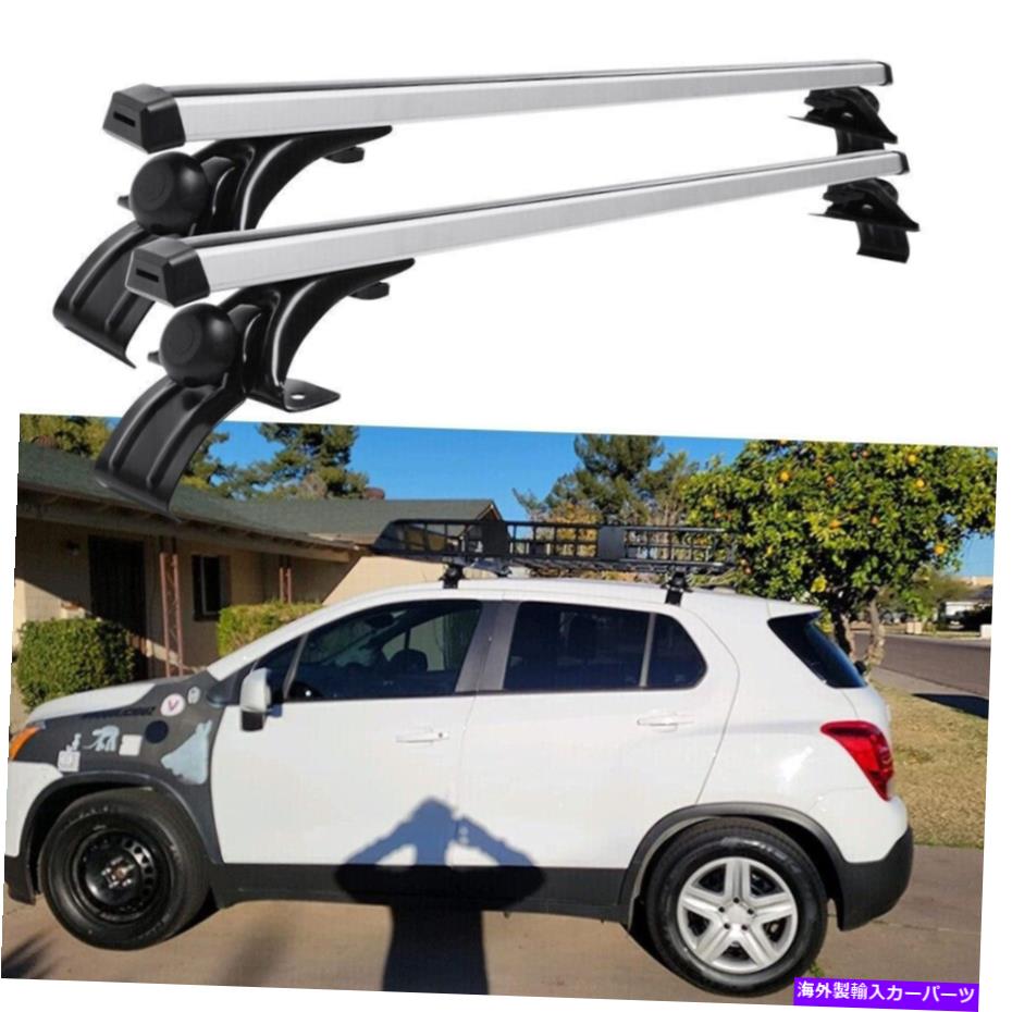 クロスバー Chevy Trax 48 \