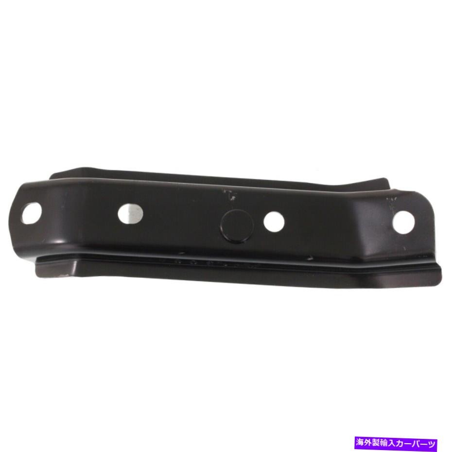 Radiator ラジエーターサポートブラケット低いNI1225208C F25A2EL0MA for Nissan Sentra Versa Radiator Support Bracket Lower NI1225208C F25A2EL0MA for Nissan Sentra Versa【並行輸入品】