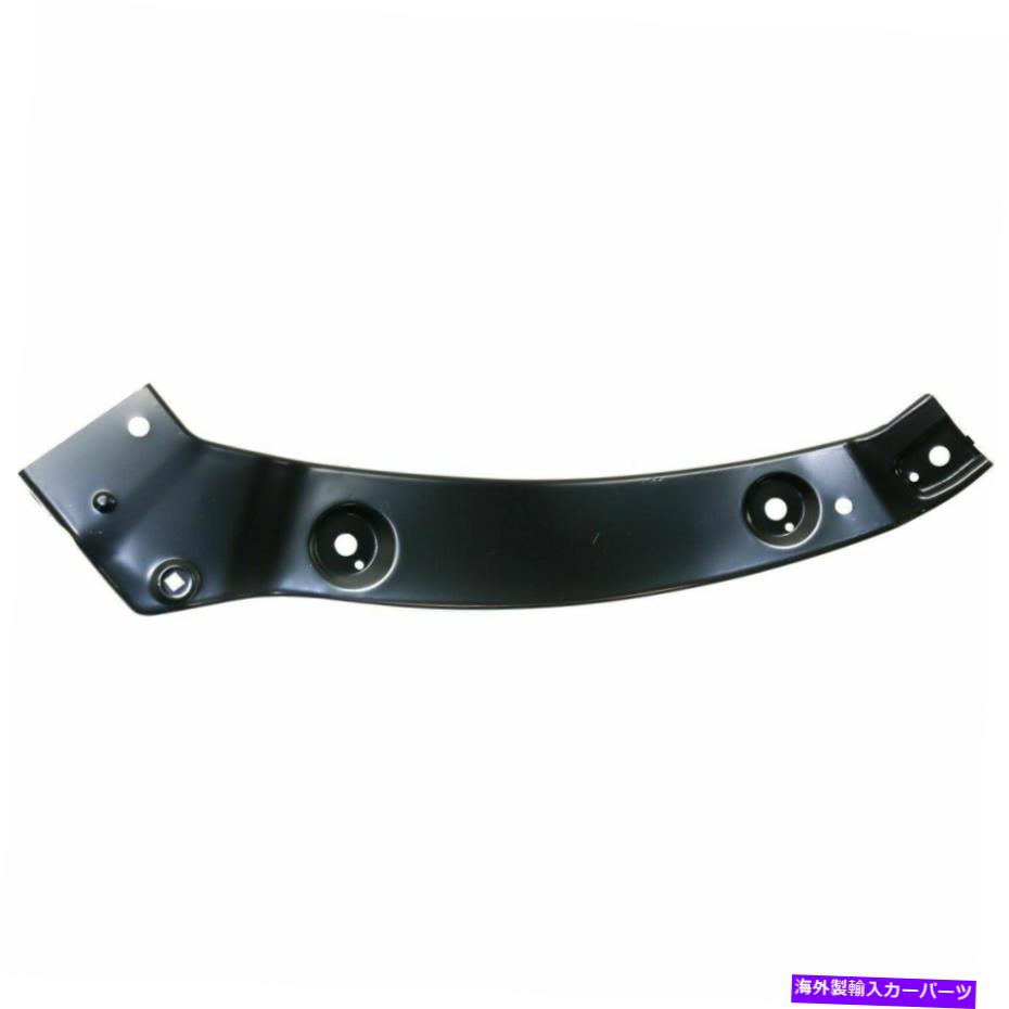 Radiator スチールラジエーターサポートLHサイドサポートはフォルクスワーゲンティグアンVW1225154に適合します Steel Radiator Support LH Side Support Fits Volkswagen Tiguan VW1225154【並行輸入品】