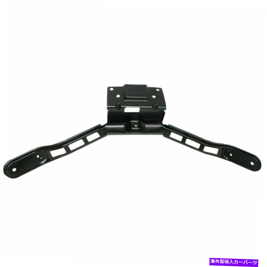 Radiator ラジエーターサポートセンターサポートブレースフィットエッジMKX BT4Z16707A FO1225217 Radiator Support Center Support Brace Fits Edge MKX BT4Z16707A FO1225217【並行輸入品】