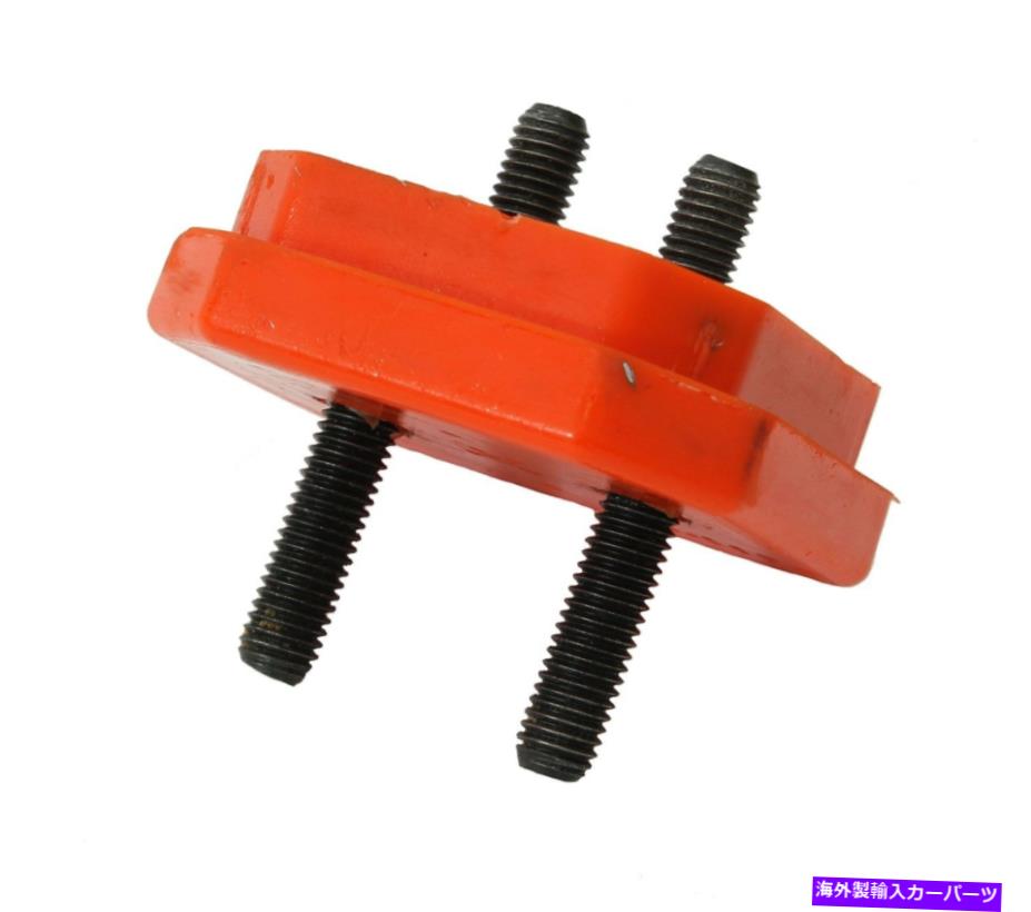 Radiator ラジエーターマウントは、Freightliner Century Columbia Polyurethane BCD287211に適合します Radiator Mount Fits Freightliner Century Columbia Polyurethane BCD287211【並行輸入品】