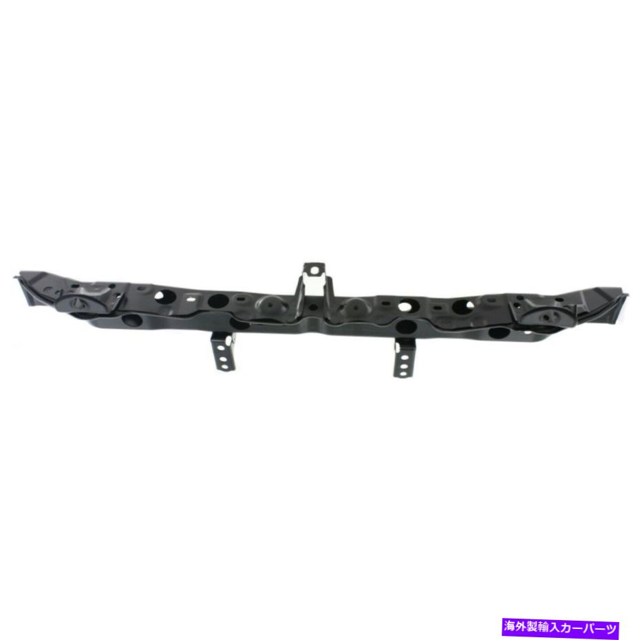 Radiator 2014年のトヨタヤリスアッパーCAPA 532050D904のラジエーターサポート Radiator Support For 2014 Toyota Yaris Upper CAPA 532050D904【並行輸入品】