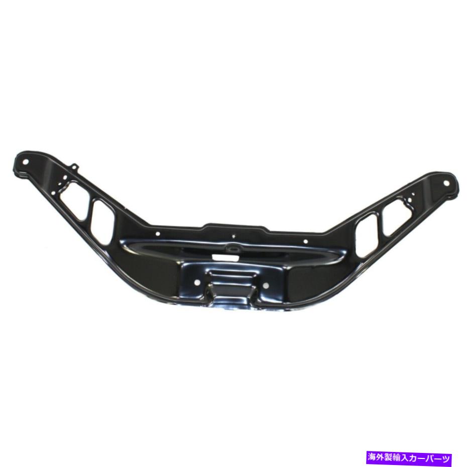 Radiator 2008年から2009年のセンターラジエーターサポートフォードトーラストーラスXセンター Center Radiator Support For 2008-2009 Ford Taurus Taurus X Center【並行輸入品】