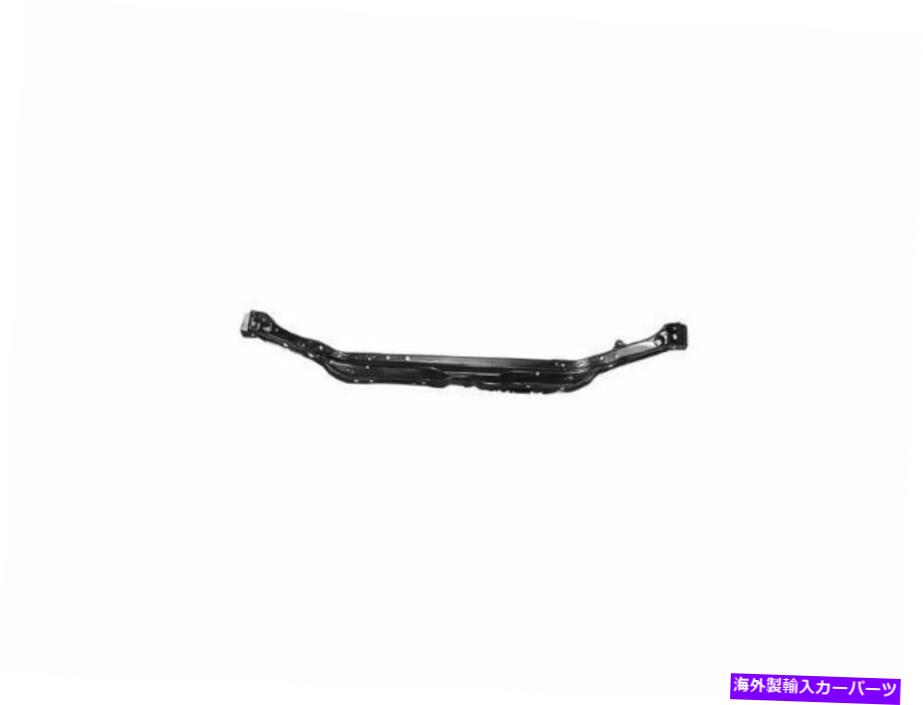 Radiator 1993-1997のトヨタカローララジエーターサポートタイバー94716RC 1995 1996 1994 For 1993-1997 Toyota Corolla Radiator Support Tie Bar 94716RC 1995 1996 1994【並行輸入品】