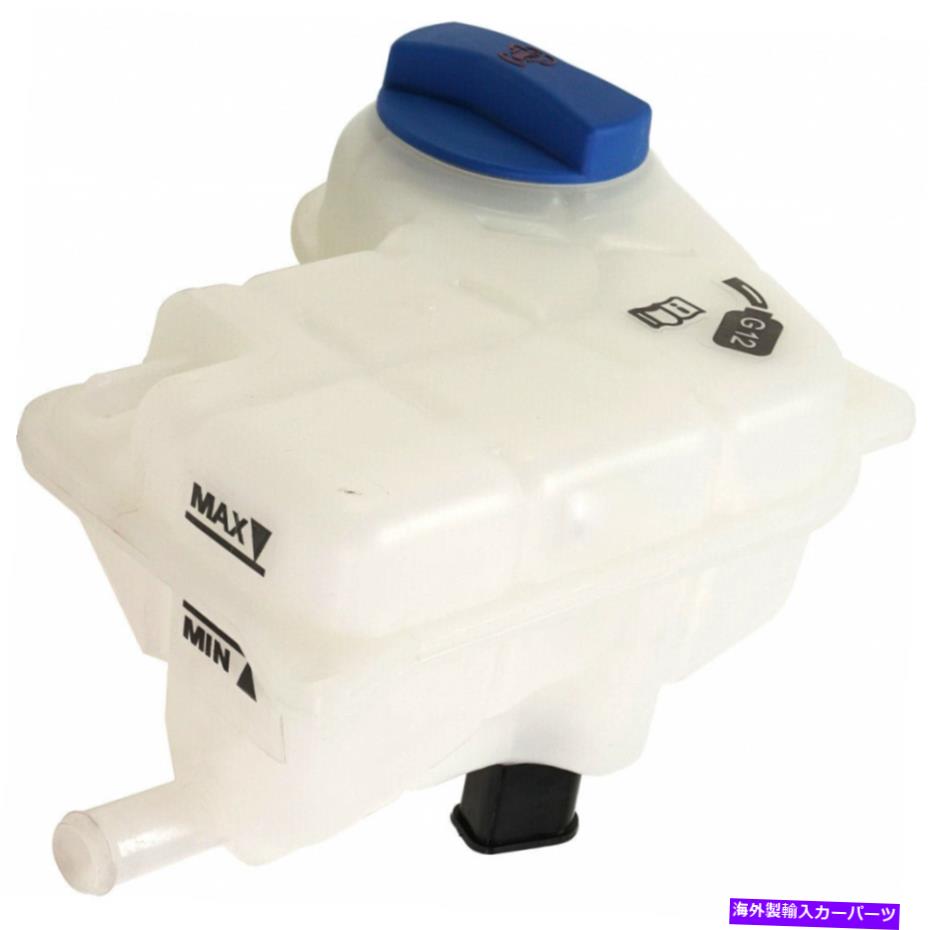 Radiator Audi A4/ A4 Quattro Coolant Reservoir 2002-2008 W/ CAP 1.8LエンジンAU3014101用 For Audi A4/A4 Quattro Coolant Reservoir 2002-2008 w/ Cap 1.8L Engine AU3014101【並行輸入品】