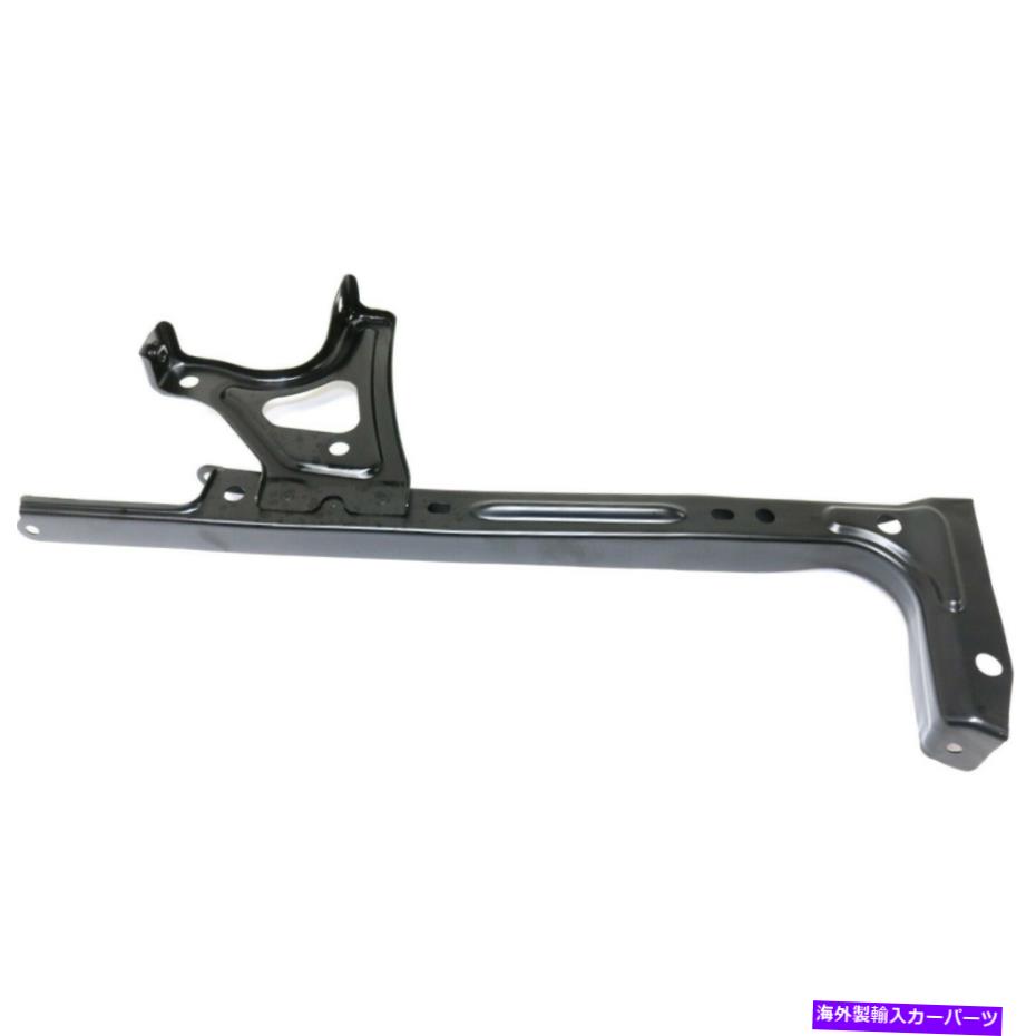 Radiator 2014-2016トヨタカローラセンターのセンターラジエーターサポート Center Radiator Support For 2014-2016 Toyota Corolla Center【並行輸入品】