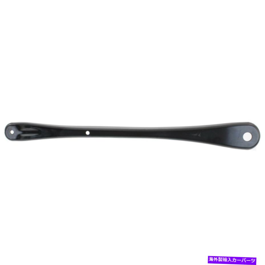Radiator CAPAラジエーターサポートコアドライバーまたは町と田舎の助手席側RH lh CAPA Radiator Support Core Driver or Passenger Side for Town and Country RH LH【並行輸入品】