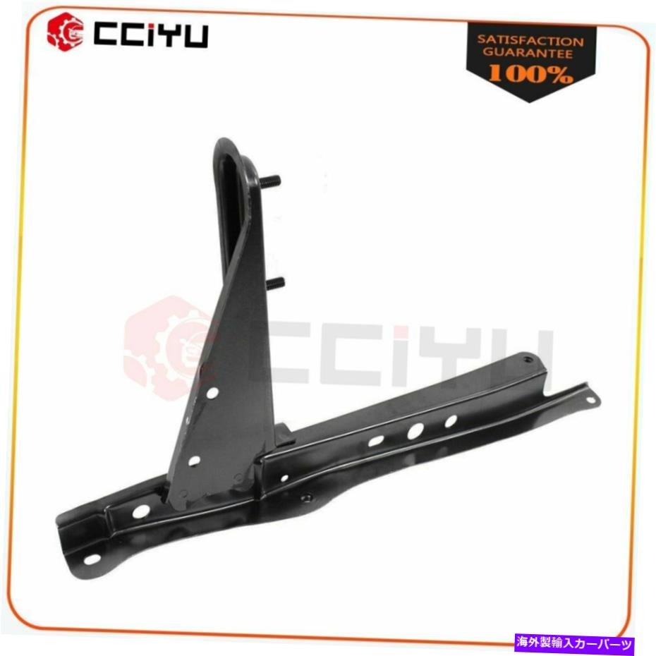 Radiator 2012年2013 2014 2015トヨタタコマのラジエーターコアサポートのフロント交換 Front Replacing Radiator Core Support For 2012 2013 2014 2015 Toyota Tacoma【並行輸入品】