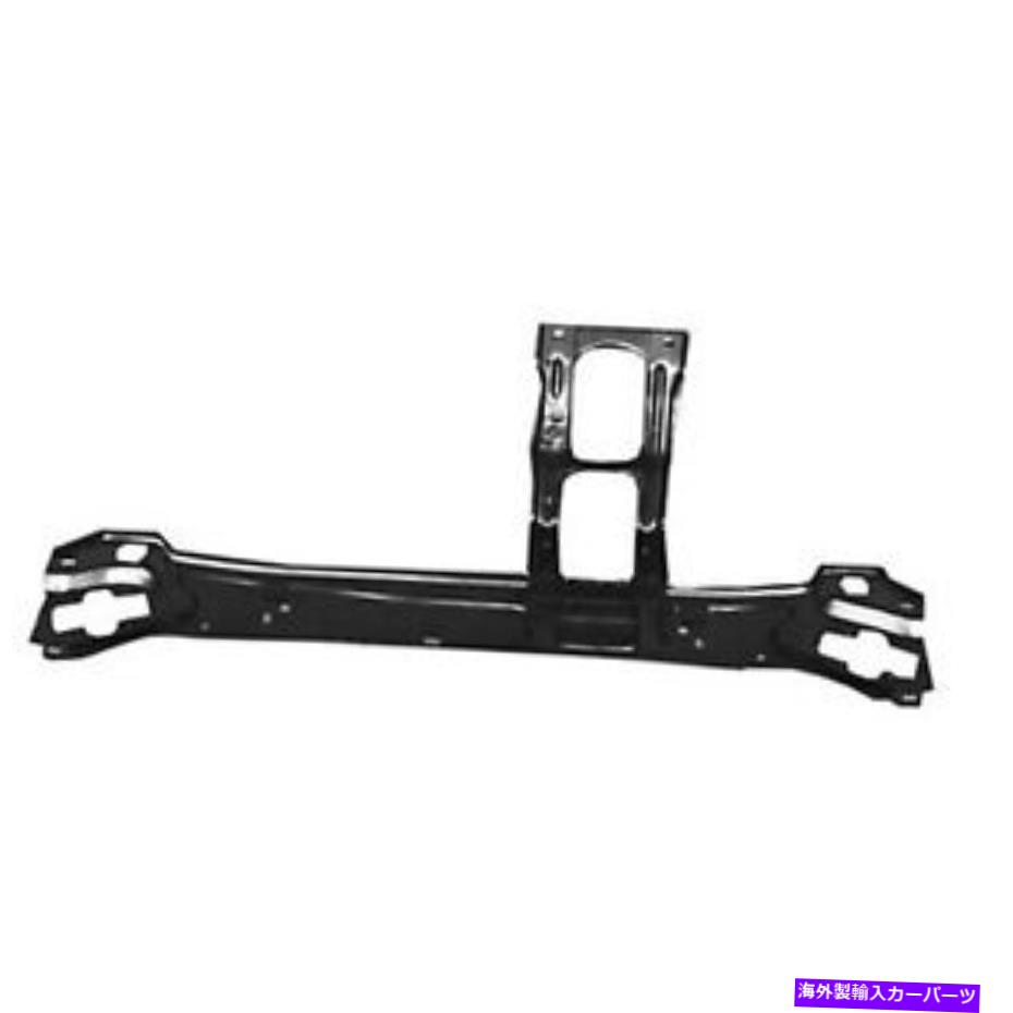 Radiator 新しいアッパーラジエーターサポートタイバーダイレクト交換適合2002-2007 C230 New Upper Radiator Support Tie Bar Direct Replacement Fits 2002-2007 C230【並行輸入品】