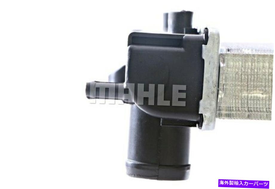 Radiator Behrエンジン冷却ラジエーターはVWダービーゴルフMK2ジェッタII MK 171121253CFに適合します BEHR Engine Cooling Radiator Fits VW Derby Golf Mk2 Jetta II Mk 171121253CF【並行輸入品】