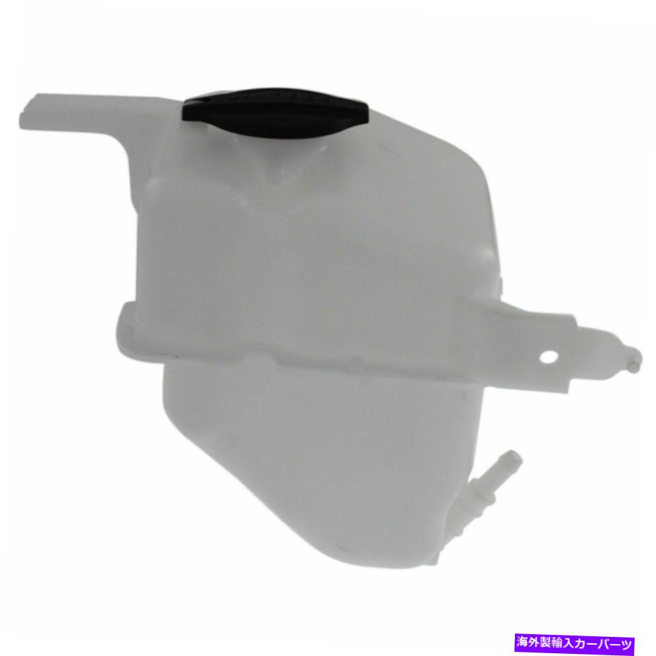 Radiator 2006年から2010年のクーラント貯水池ヒュンダイソナタ2006-2011 Azera w/ cap Coolant Reservoir For 2006-2010 Hyundai Sonata 2006-2011 Azera w/ cap【並行輸入品】