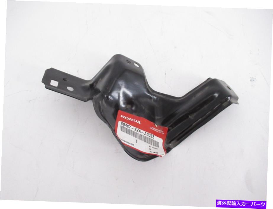 Radiator 本物のOEMホンダ60487-SZA-A00ZZドライバーサイドヘッドライトブラケット2009-2015パイロット Genuine OEM Honda 60487-SZA-A00ZZ Driver Side Headlight Bracket 2009-2015 Pilot【並行輸入品】