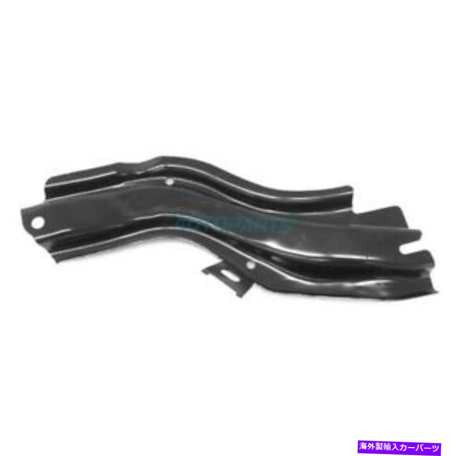 Radiator 新しい低ラジエーターサポートは、2018 Audi Q5 AU1225141に適合します New Lower Radiator Support Fits 2018 Audi Q5 AU1225141【並行輸入品】