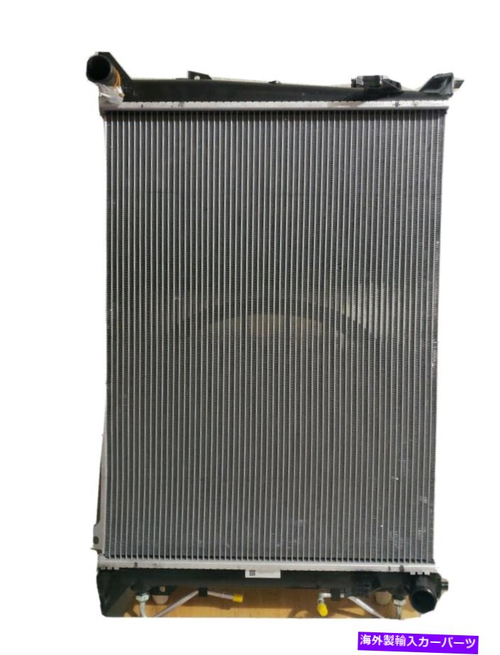 Radiator Radiator 2008 Hyundai Sonata New Radiator 2008 Hyundai Sonata NEW【並行輸入品】