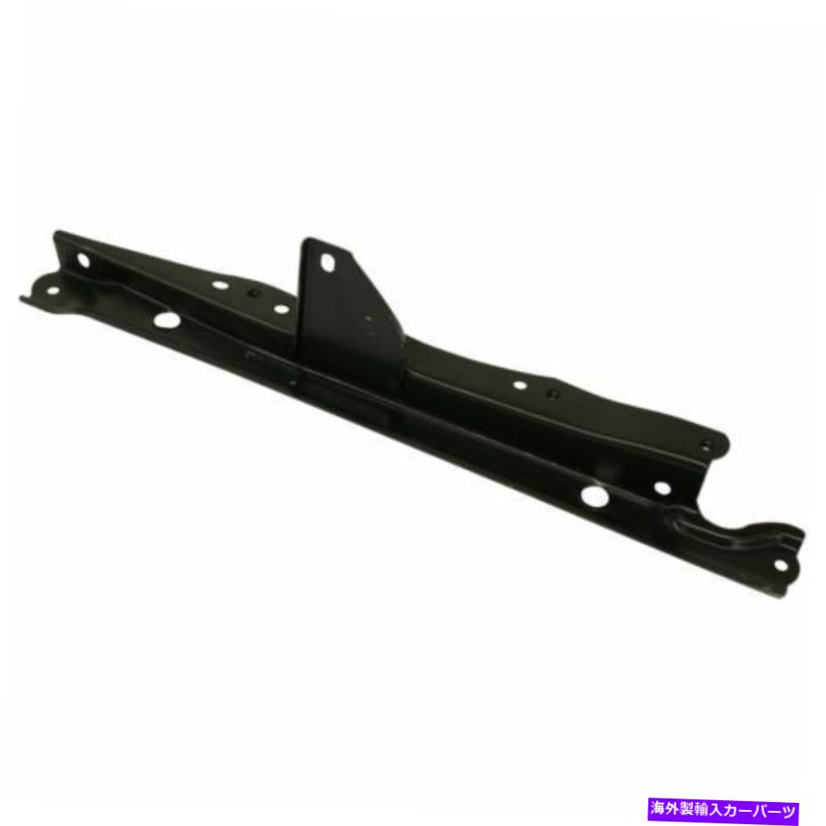 Radiator Toyota Tundraの新しいラジエーターサポート（センター）To1233110 2000年から2006年 New Radiator Support (Center) for Toyota Tundra TO1233110 2000 to 2006【並行輸入品】