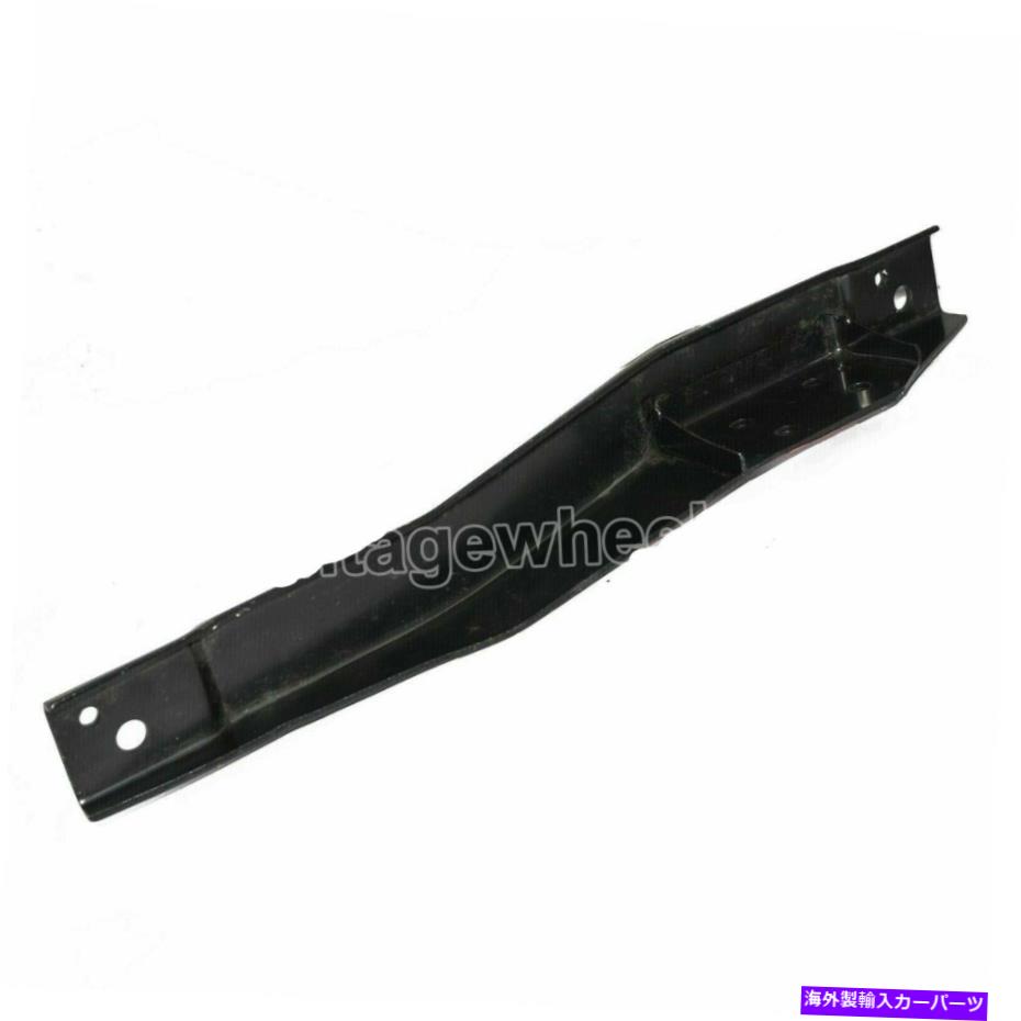Radiator サムライスズキに合わせて取り付けブラケットをフレーム化する本物のラジエーター Genuine Radiator To Frame Mounting Bracket RH Fit For Suzuki Samurai【並行輸入品】