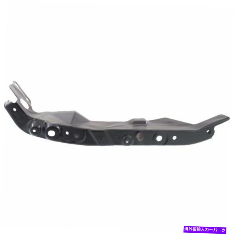 Radiator 新しいドライバー側の新しいドライバーサイドCAPAラジエーターサポート日産マキシマ New Driver Side New Driver Side CAPA Radiator Support For Nissan Maxima【並行輸入品】
