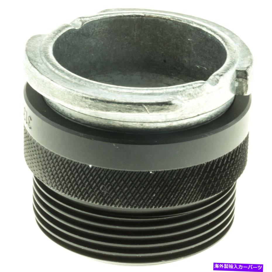 Radiator Motorad 3132ラジエーターキャップテスターアダプター Motorad 3132 Radiator Cap Tester Adapter【並行輸入品】