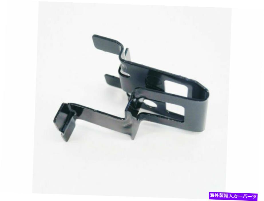 Radiator 本物のOE BMW F25 F26 X3 X4ラジエーター下部取り付けブラケット41117267087 Genuine OE BMW F25 F26 X3 X4 Radiator Lower Mounting Bracket 41117267087【並行輸入品】