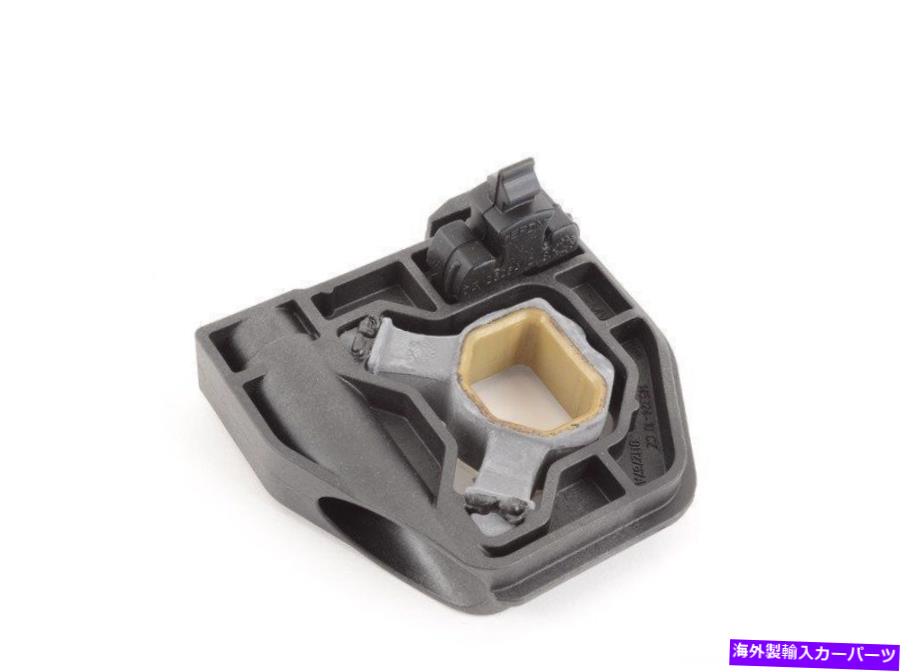 Radiator 新しい本物のBMW 1 2 3 4 I3 I8シリーズラジエーターマウント下部ブラケットホルダー左 NEW GENUINE BMW 1 2 3 4 i3 i8 SERIES RADIATOR MOUNTING LOWER BRACKET HOLDER LEFT【並行輸入品】