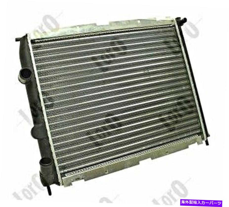 Radiator ルノークリオIIボックス98- 7700430143のラジエーター Radiator For RENAULT Clio II Box 98- 7700430143【並行輸入品】 43,901円
