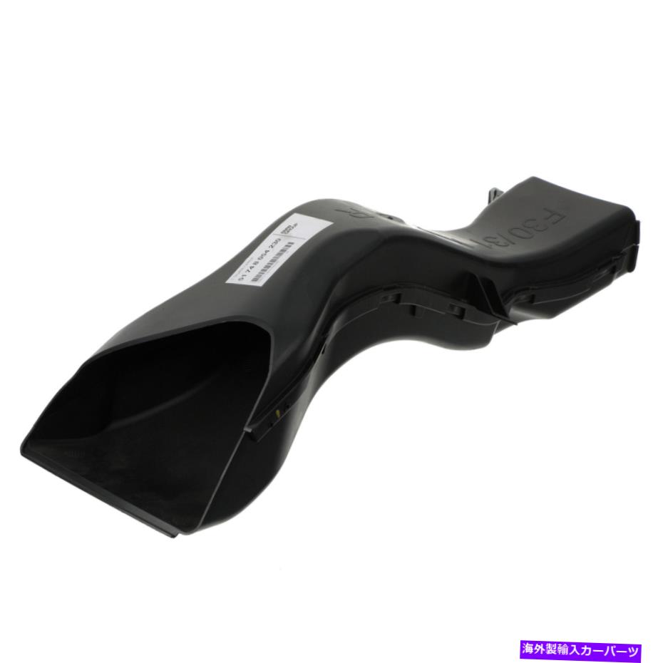 Radiator 本物のBMWラジエーターサポートエアインレット摂取量51-74-8-054-230 Genuine BMW Radiator Support Air Inlet Intake Duct 51-74-8-054-230【並行輸入品】