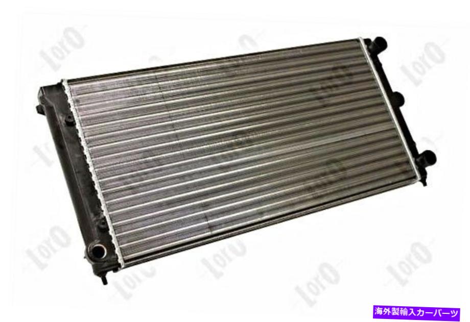 Radiator VW Passat B3 B4 88-97 353121253Eのラジエーター Radiator For VW Passat B3 B4 88-97 353121253E【並行輸入品】