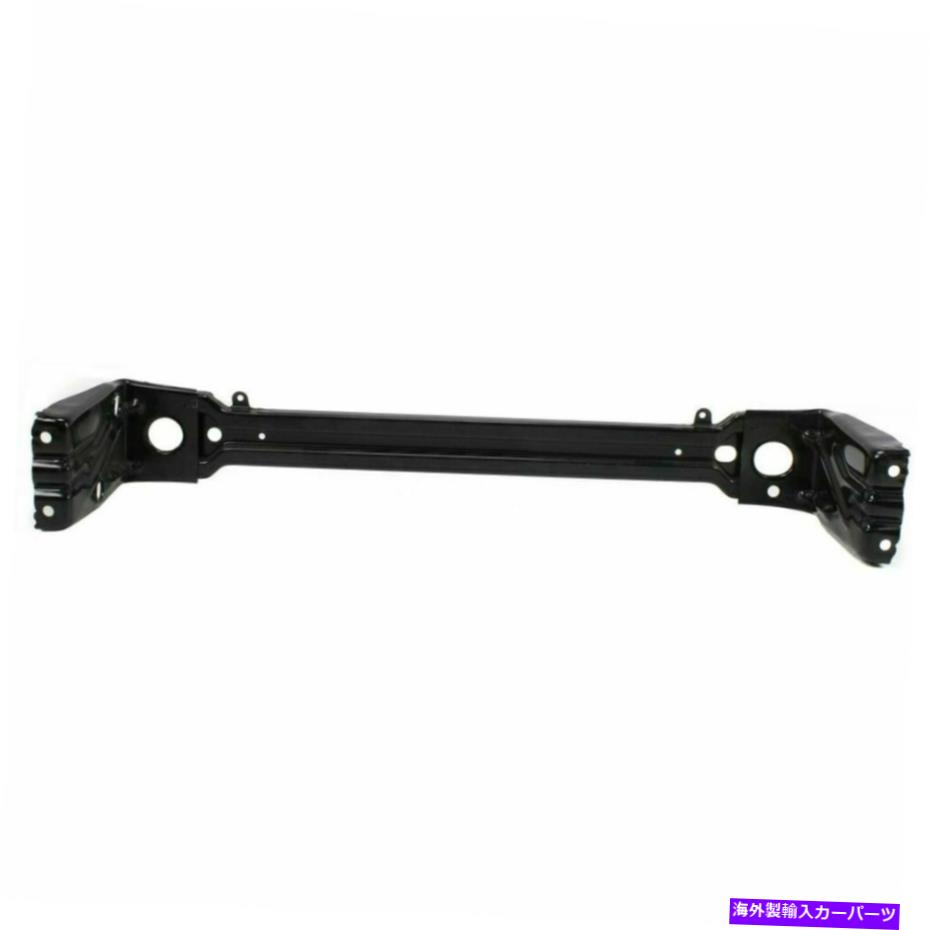 Radiator チャレンジャー08-18の場合、ラジエーターサポート、プライミング、スチール For Challenger 08-18, Lower Radiator Support, Primed, Steel【並行輸入品】 43,901円