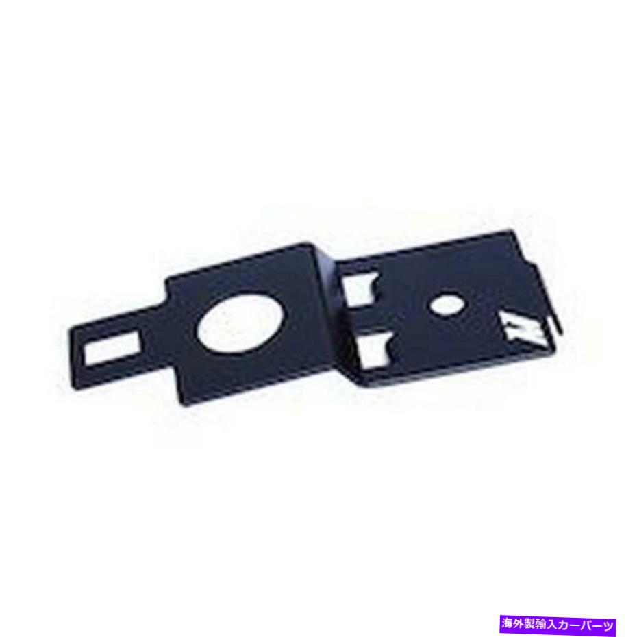 Radiator 2001年から2004年のスバル・インプレザRsのミシモトラジエーターマウントブラケット Mishimoto Radiator Mount Bracket for 2001-2004 Subaru Impreza RS【並行輸入品】