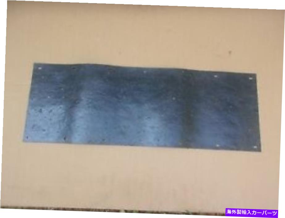 Radiator 1975-1978 Cordoba Charger Fury Coronet New Lower Radiator Air Shield Extension 1975-1978 Cordoba Charger Fury Coronet NEW Lower RADIATOR AIR SHIELD EXTENSION【並行輸入品】 43,901円