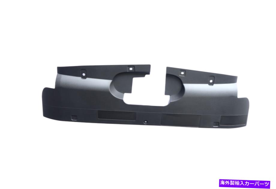 Radiator ラジエーターコアサポート2003-2006シボレーシルバードピックアップトラックの上部カバー Radiator Core Support Upper Cover for 2003-2006 Chevrolet Silverado Pickup Truck【並行輸入品】