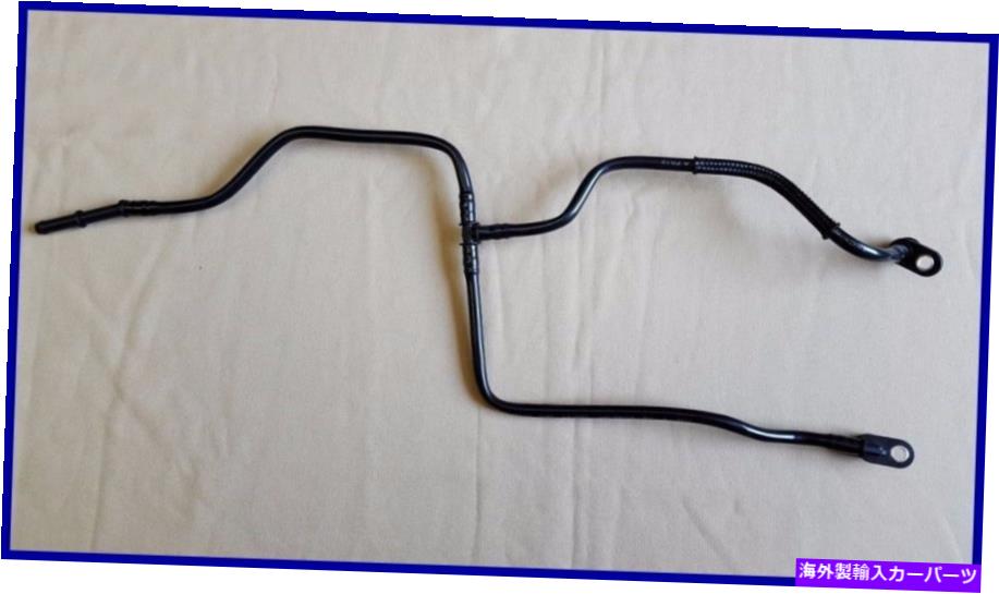 Radiator Porsche OEM 07-10 Cayenne Radiator-Vent Tube 94810602604 PORSCHE OEM 07-10 Cayenne Radiator-Vent Tube 94810602604【並行輸入品】