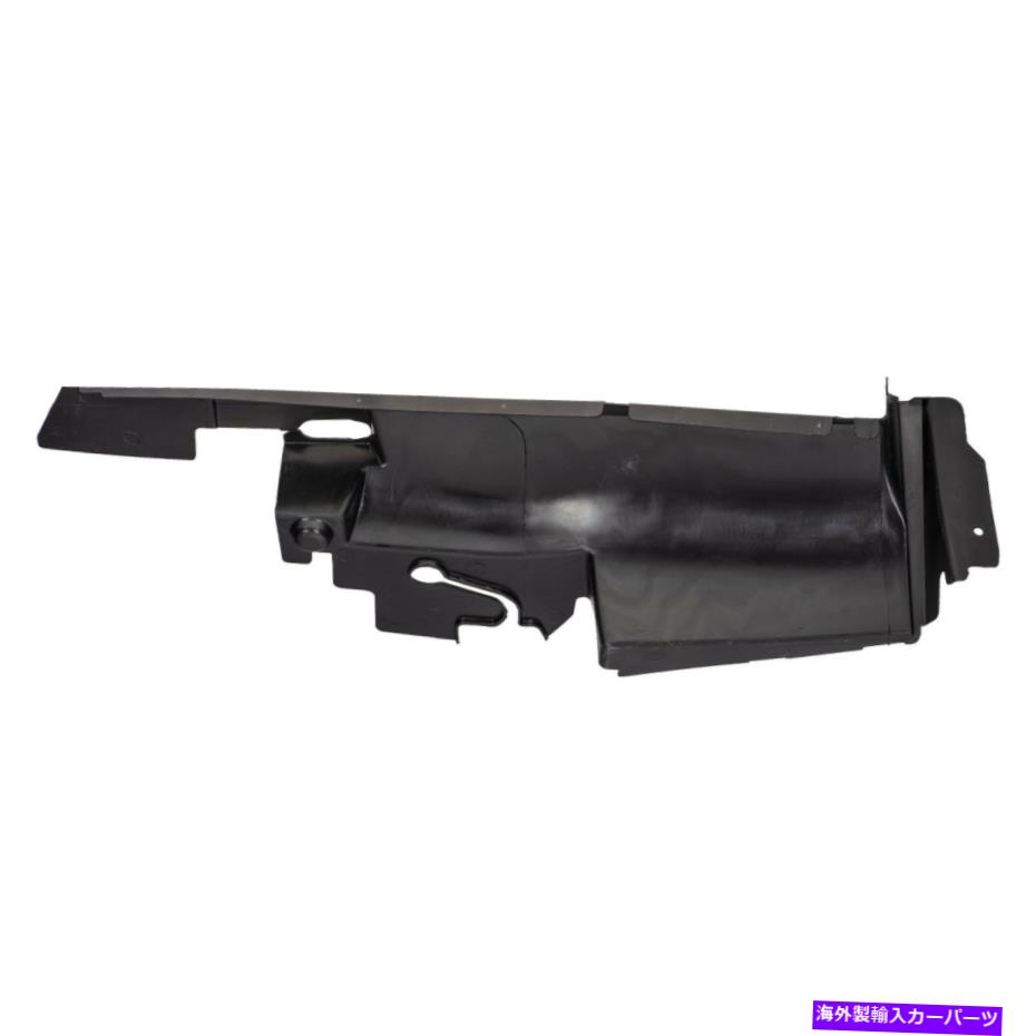 Radiator 14-16グランドチェロキースタンプ＃M168743＆M162927ラジエーターサポートバッフルR/Hモーパー 14-16 GRAND CHEROKEE STAMP # M168743 & M162927 RADIATOR SUPPORT BAFFLE R/H MOPAR【並行輸入品】