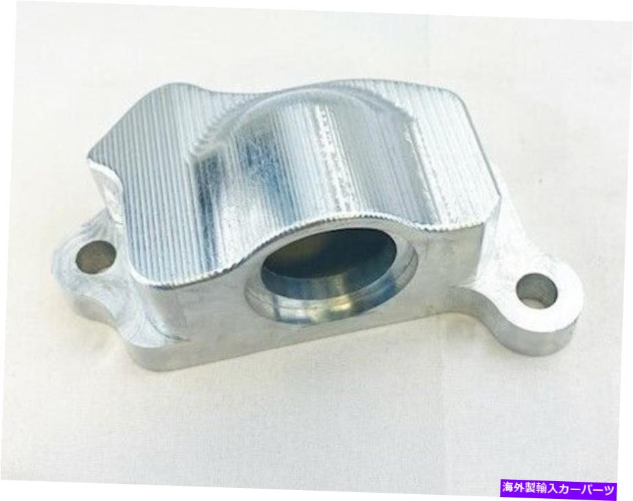 Radiator KLM K-SERESクーラントフランジ KLM K-SERES COOLANT FLANGE【並行輸入品】 43,901円
