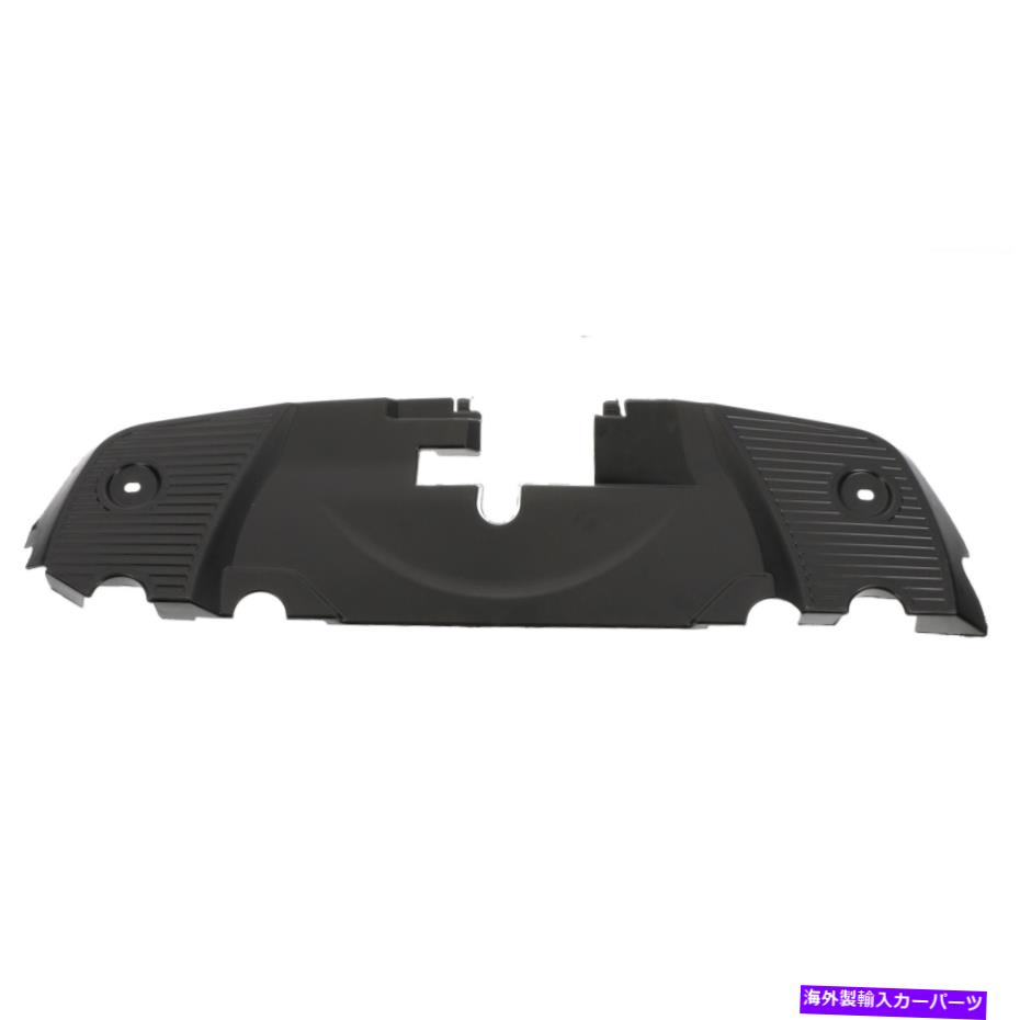 Radiator OEMアッパーラジエーターバッフルサポートカバー06-16シボレーインパラモンテカルロ10346636 OEM Upper Radiator Baffle Support Cover 06-16 Chevy Impala Monte Carlo 10346636【並行輸入品】