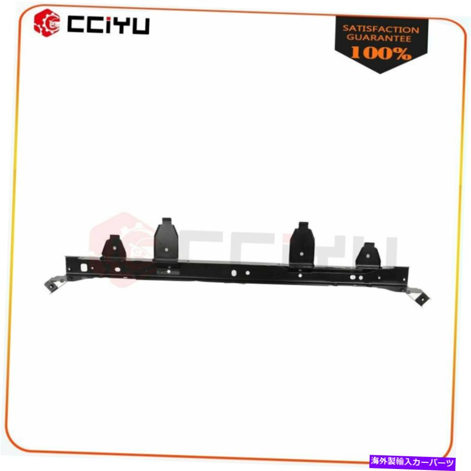 Radiator 2008 2009 2010 2011-2013日産ローグのラジエーターのコアサポートの交換 Upper Replacing Radiator Core Support For 2008 2009 2010 2011-2013 Nissan Rogue【並行輸入品】