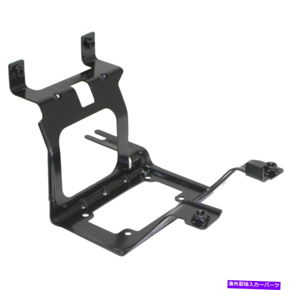 Radiator 2014-2016のセンターラジエーターサポートメルセデスベンツE350 E63 AMG Sブラックセンター Center Radiator Support For 2014-2016 Mercedes Benz E350 E63 AMG S Black Center【並行輸入品】
