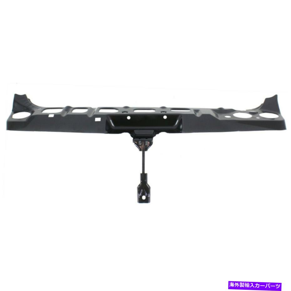 Radiator 2010年から2013年のフォードトランジットコネクトアッパータイバーのアッパーラジエーターサポート Upper Radiator Support For 2010-2013 Ford Transit Connect Upper Tie Bar【並行輸入品】