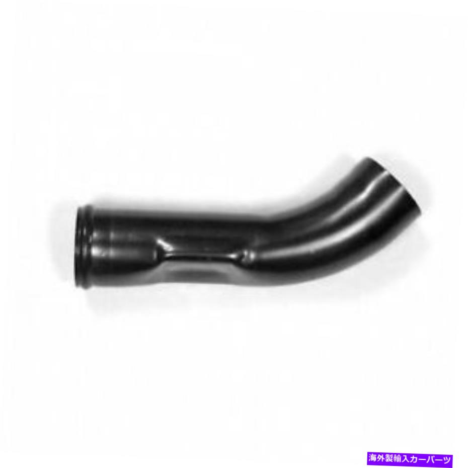 Radiator 1970-1973コルベットカップリング下部ラジエーターホース454 1970-1973 Corvette Coupling Lower Radiator Hose 454【並行輸入品】